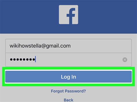 facebook login in|stay signed in to facebook.